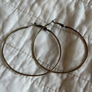 Hoop Earrings